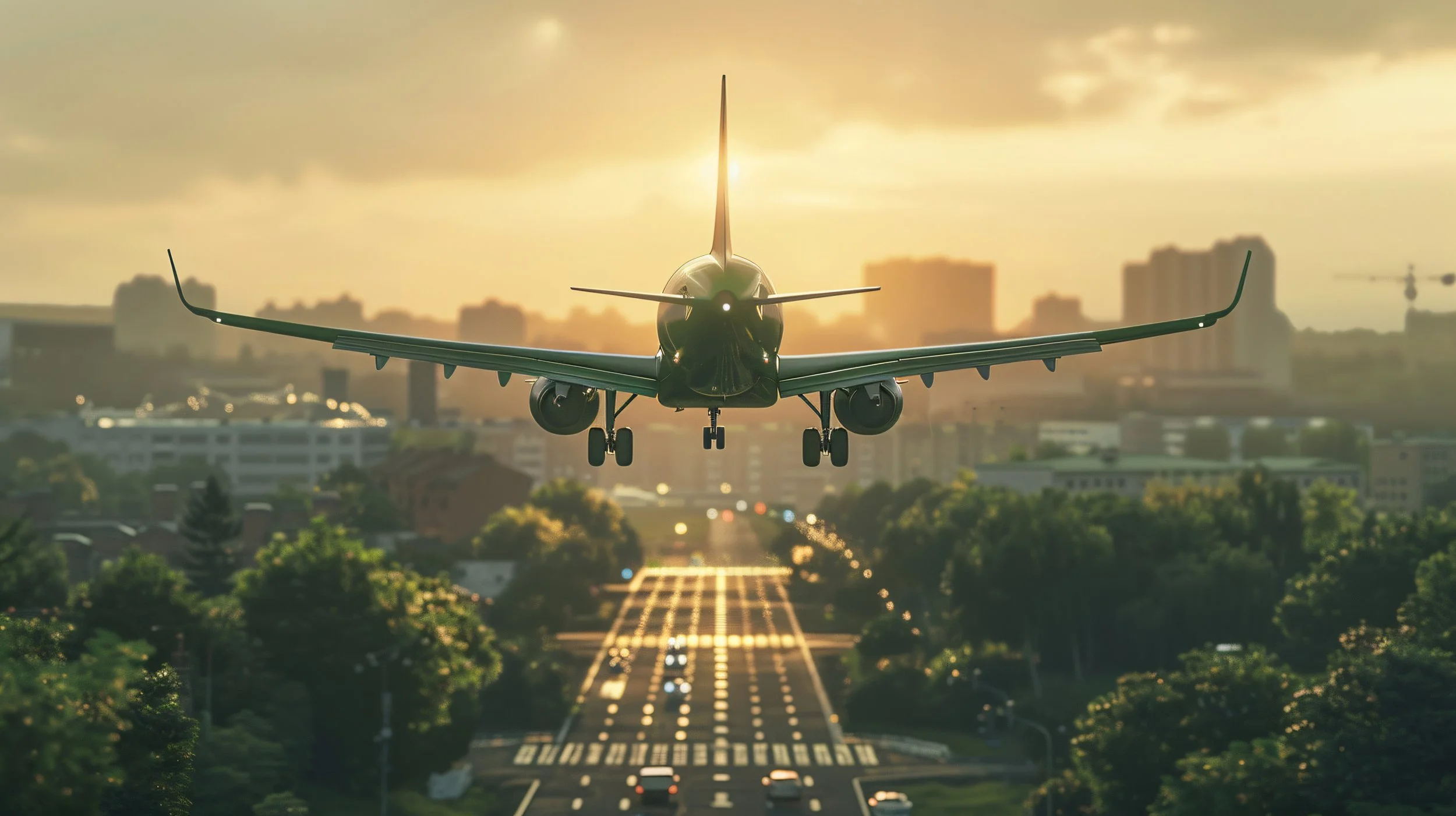 Understanding CORSIA: How It Will Shape the Aviation Carbon Market