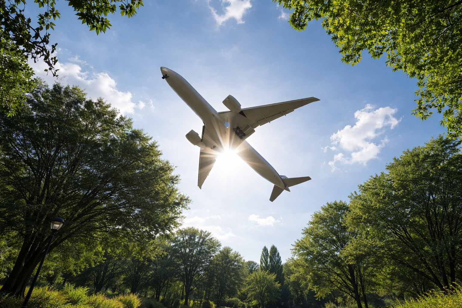 CORSIA Today: Where It Sits and What Comes Next