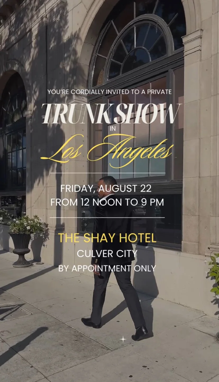 Private Event - The Shay Hotel