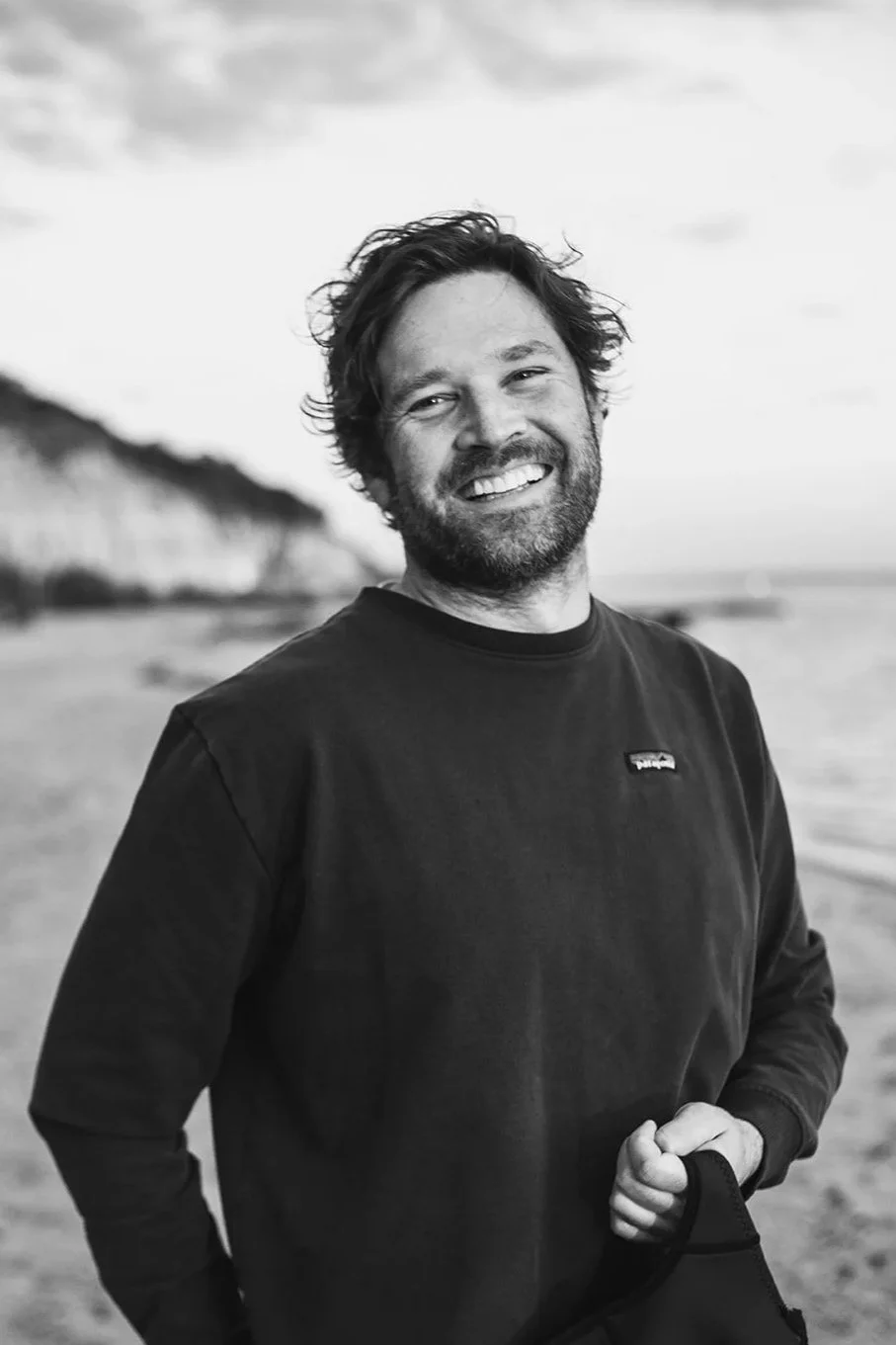 Nicholas Robertson - Greenfinn Gardens & Landscapes