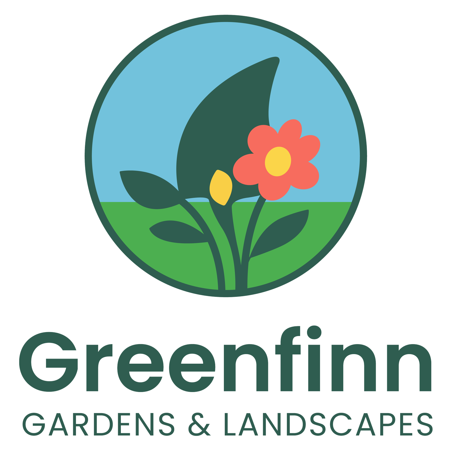 Greenfinn Gardens &amp; Landscapes