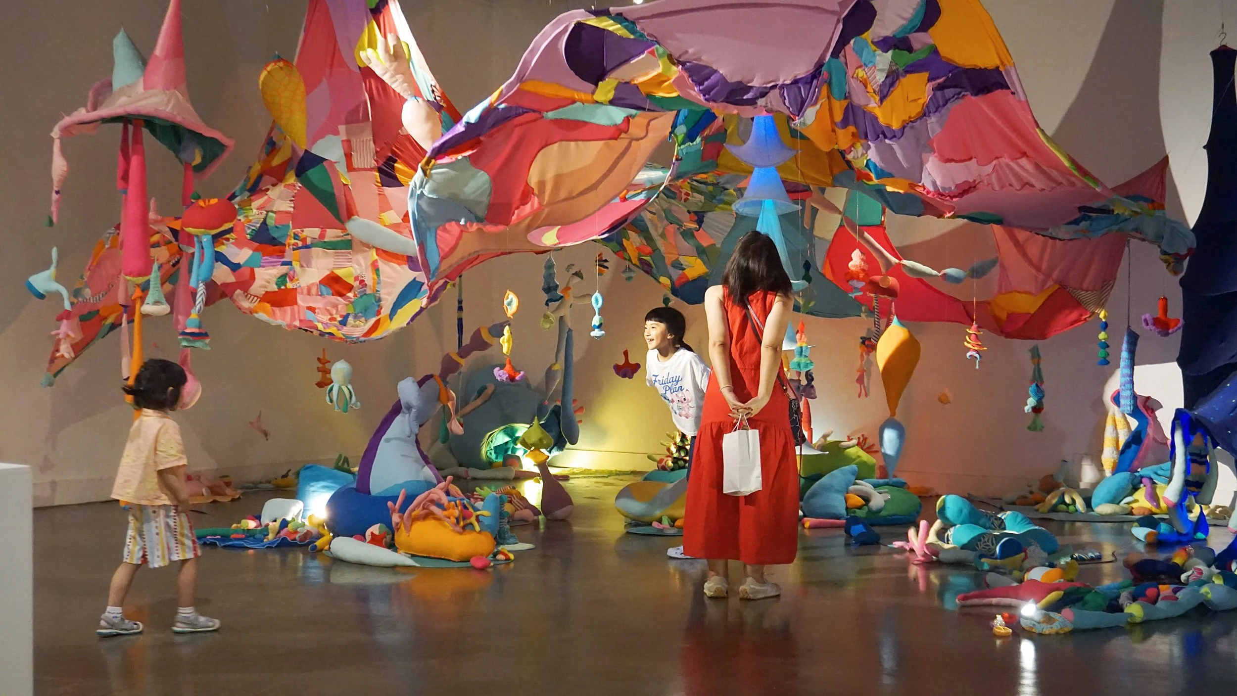 SAÑÑĀDHAMMA, Group exhibition, BACC, 2026