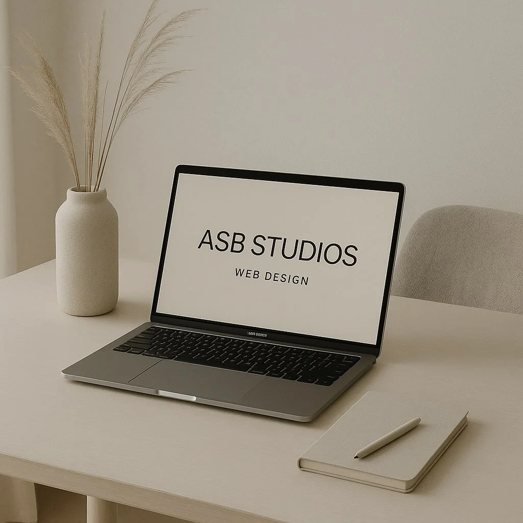 🌐 We craft digital elegance
Minimalistiske, funktionelle hjemmesider med nordisk &aelig;stetik &ndash; designet til at l&oslash;fte dit brand og skabe tidl&oslash;se oplevelser online. ✨

Vi kombinerer:
✔️ Stilrent design
✔️ Brugervenlig navigation
