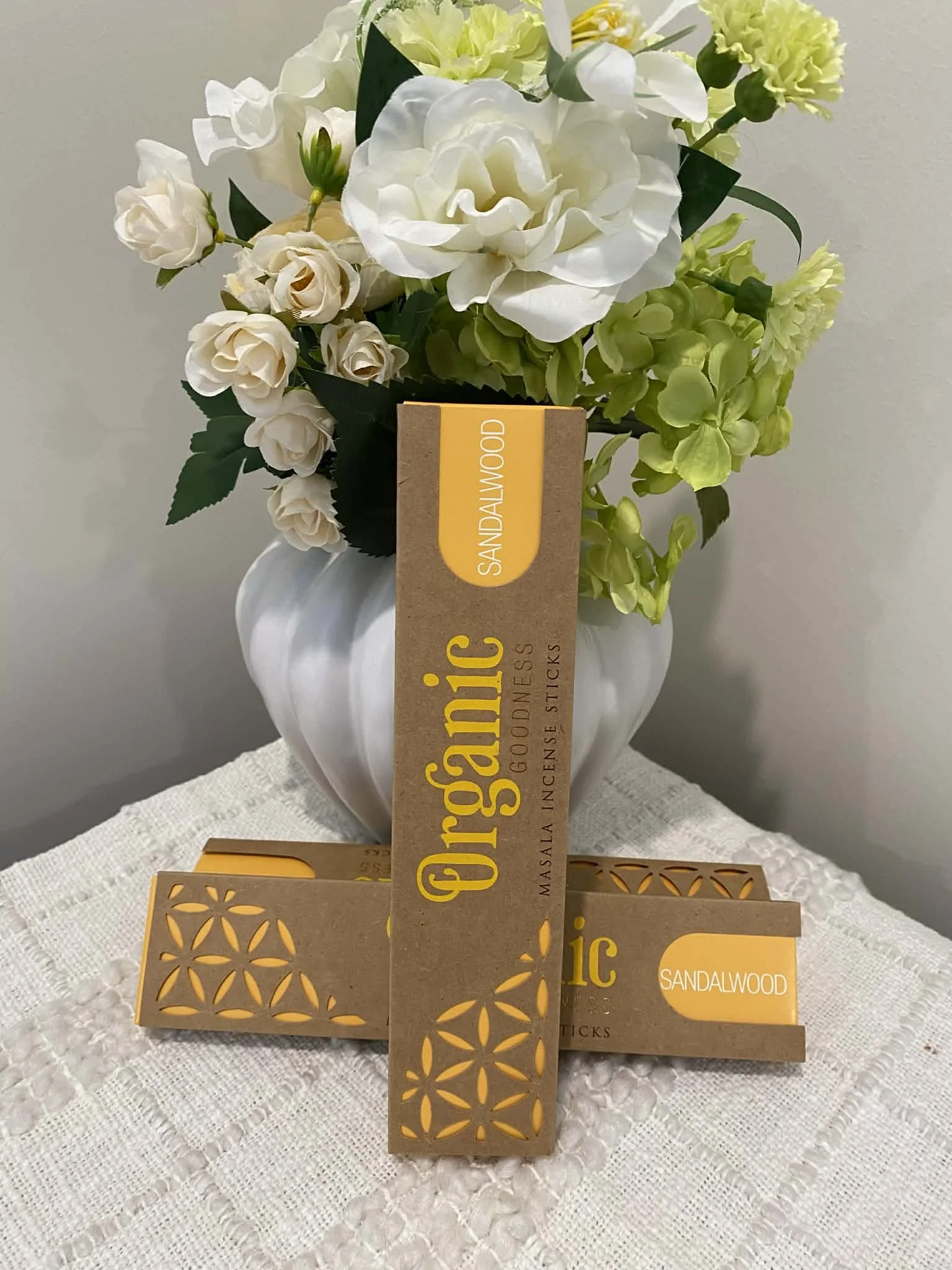 Organic Goodness Incense SANDALWOOD.jpg