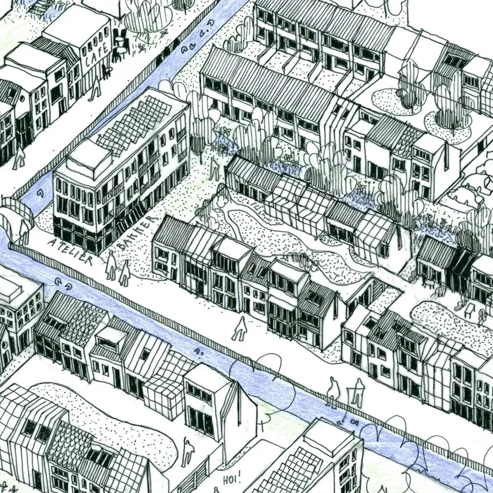 De Slootjes van Aalderinckshoek