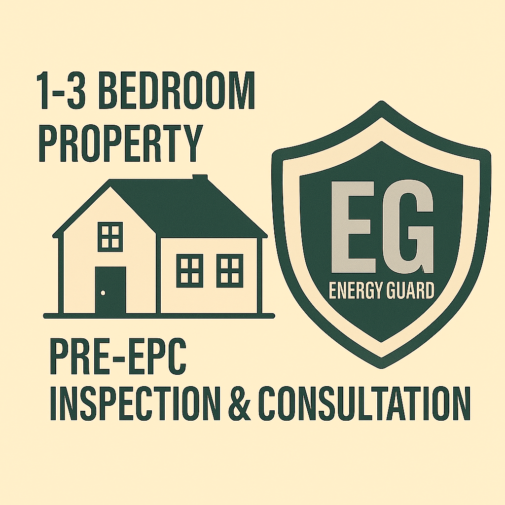 1-3 Bedroom Property