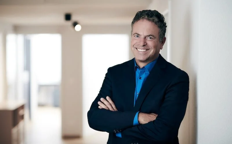  Co-founder of CureVac