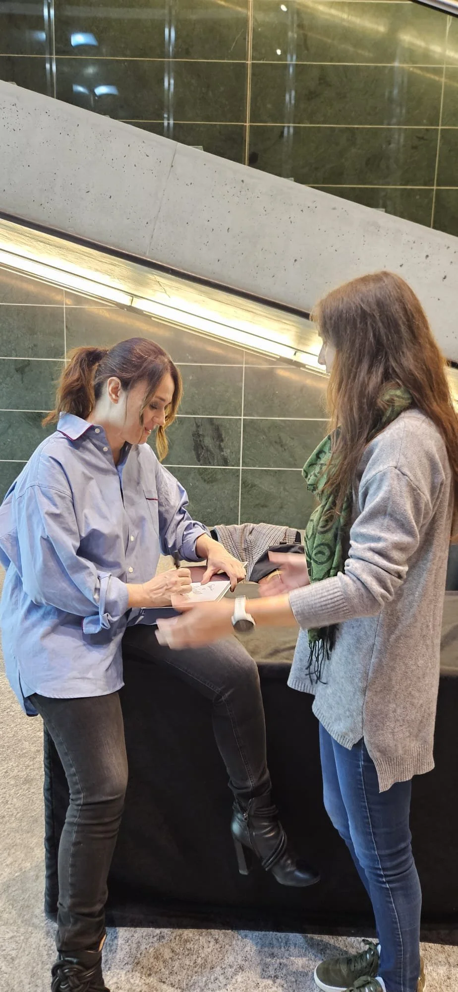 Sonia Lombardo e Carmen Consoli_2.jpeg