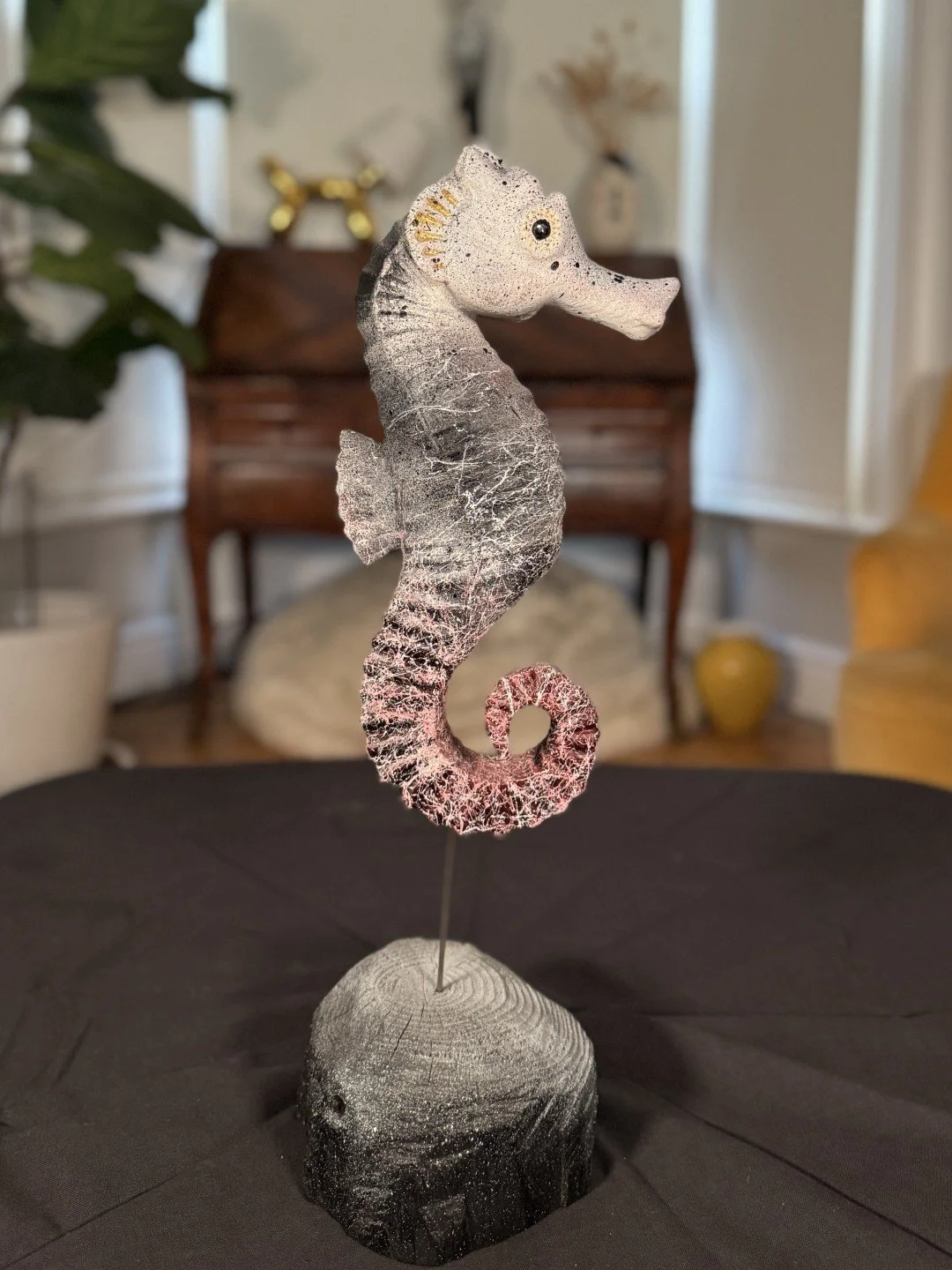 Seahorse