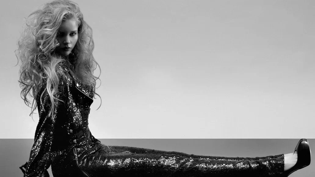 Carlos Lumiere - photograph - Barbie