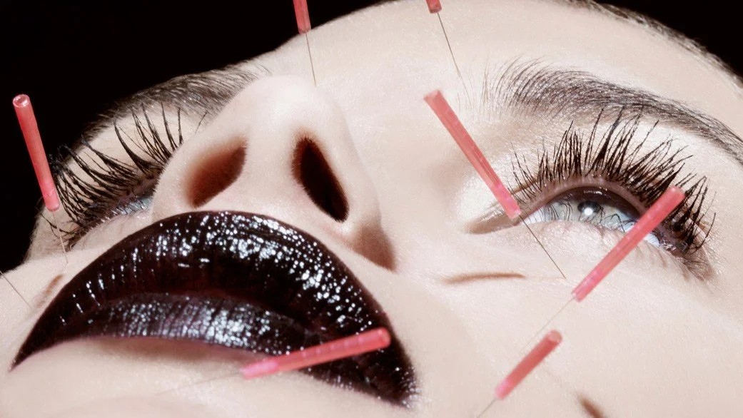 Carlos Lumiere - Photograph - Beauty and pain