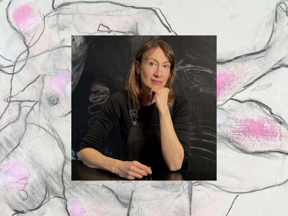 Alla Samarina Artist