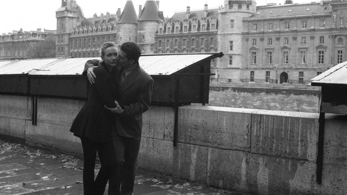 Carlos Lumiere - photograph - We'll always be Paris