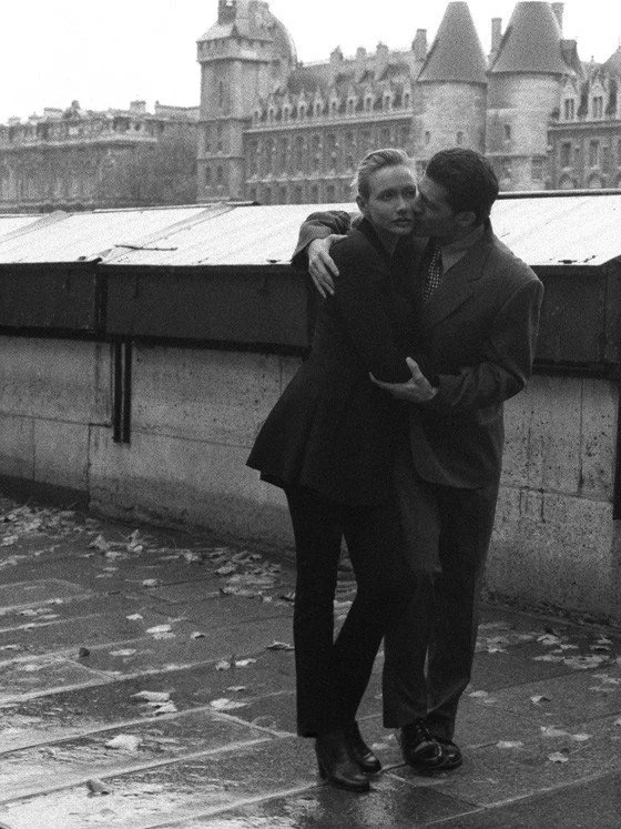 We'll always have Paris