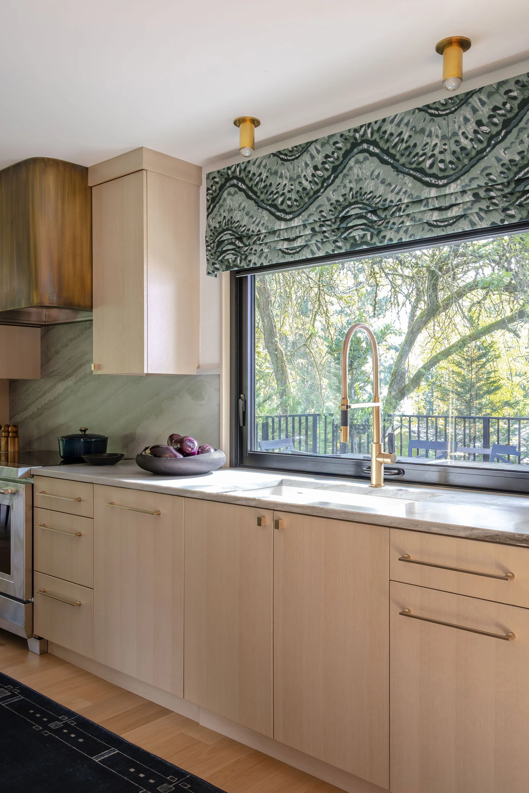 Bespoke residential interior design by Charla Ray Interior Design