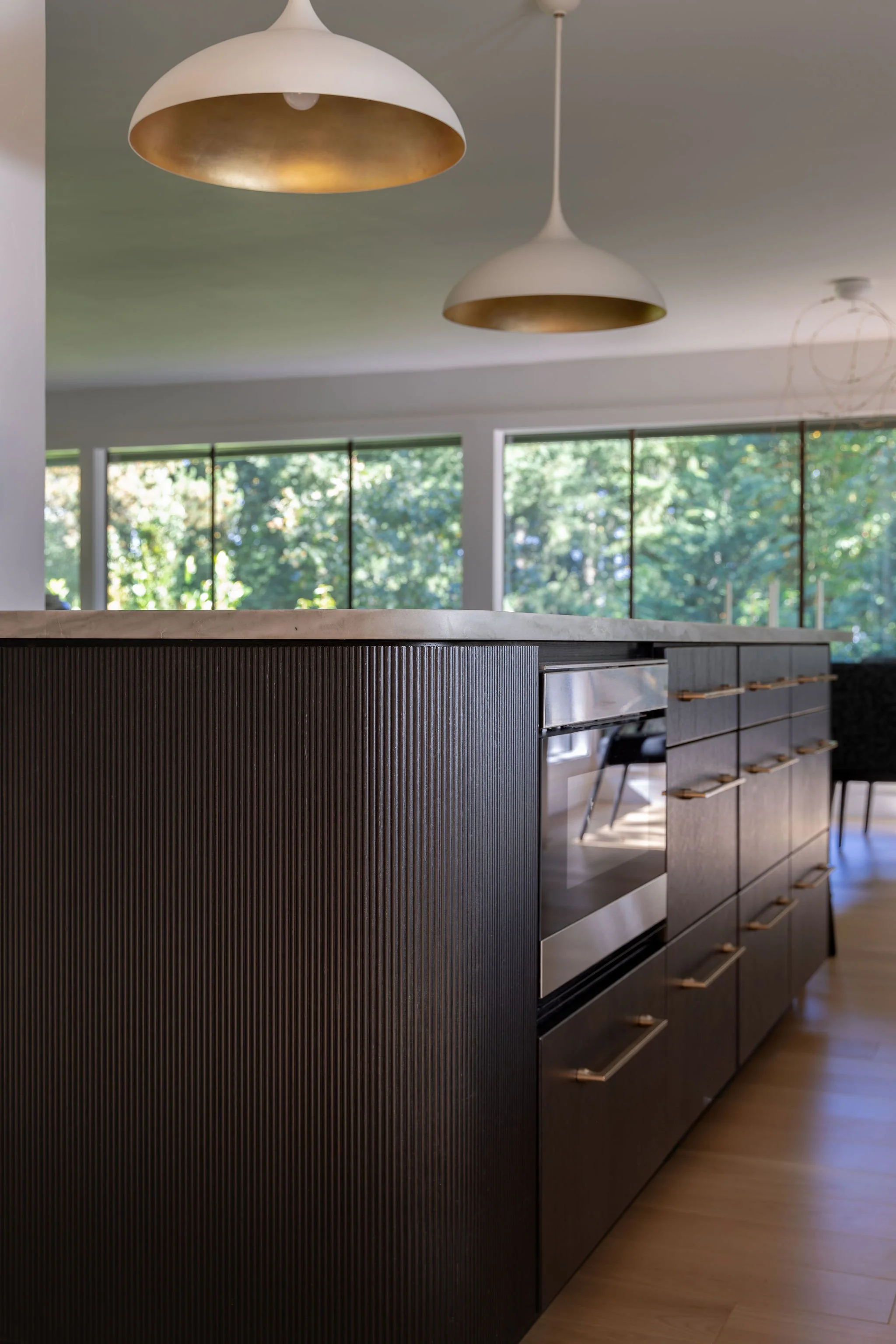 Bespoke residential interior design by Charla Ray Interior Design