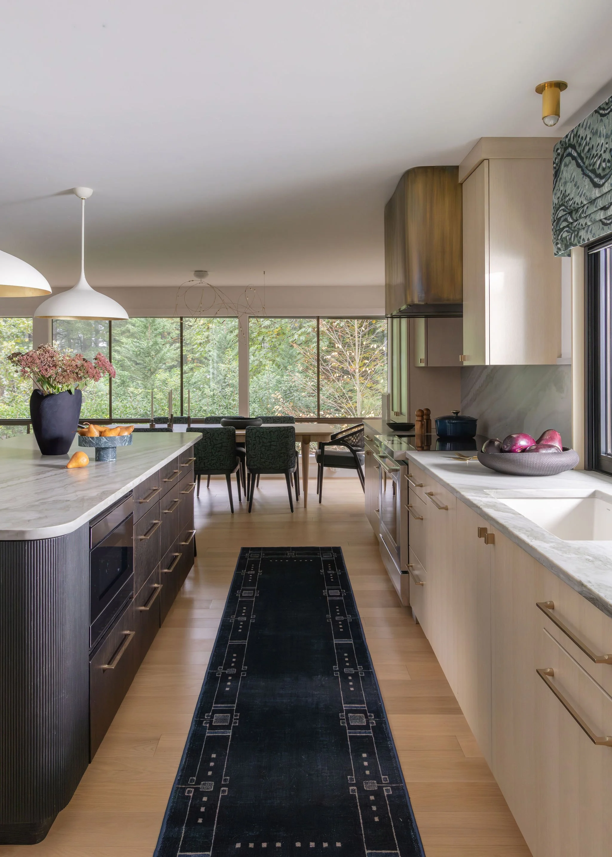 Bespoke residential interior design by Charla Ray Interior Design