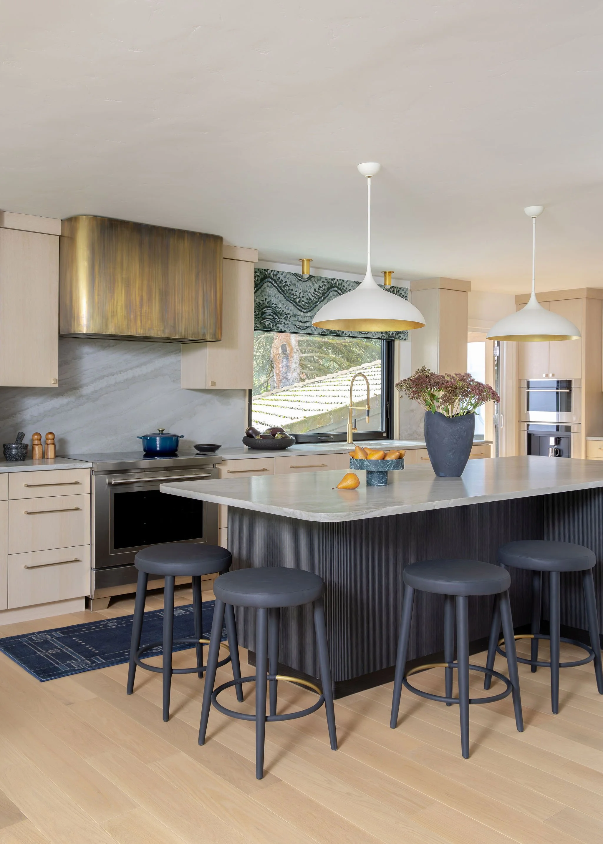 Bespoke residential interior design by Charla Ray Interior Design