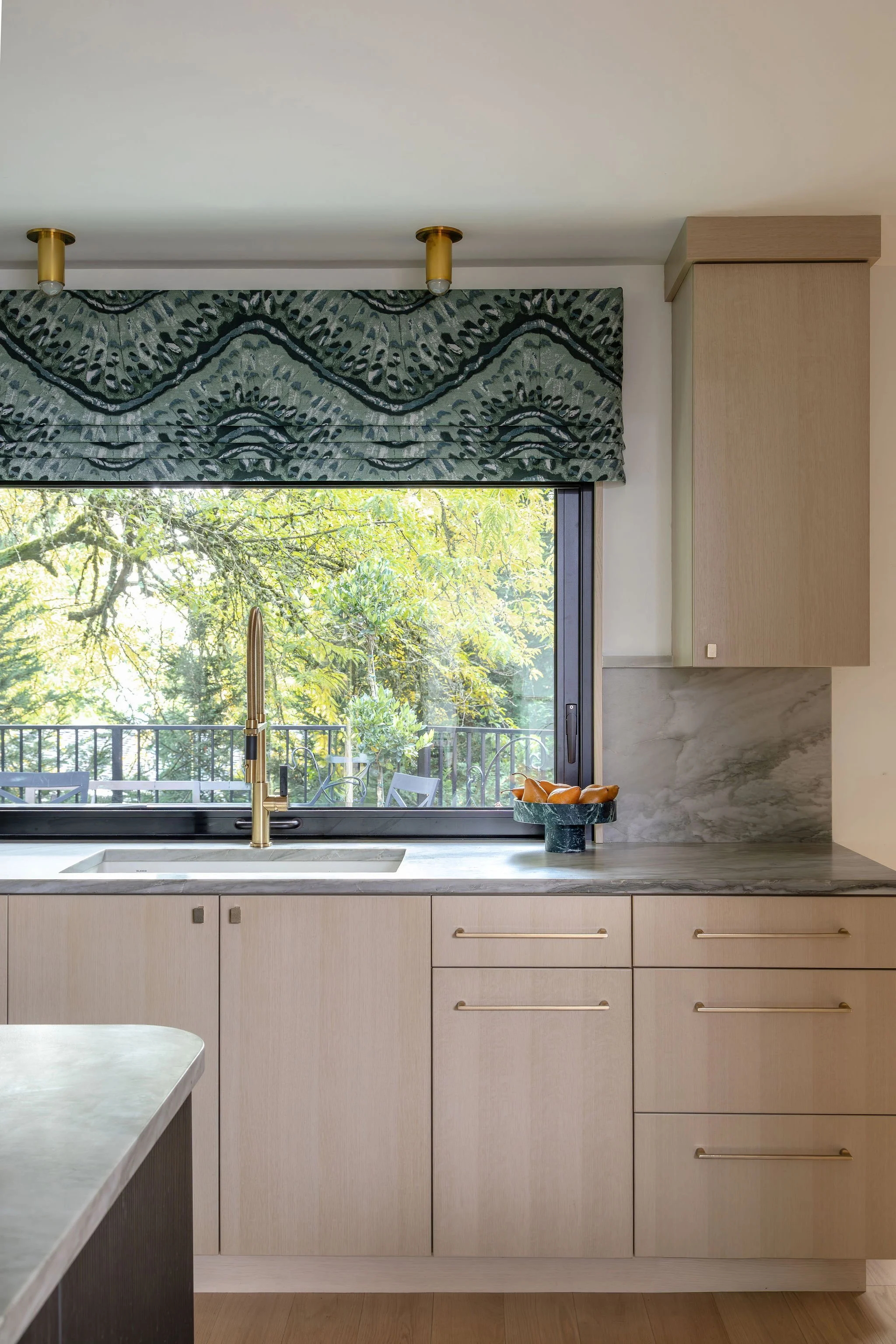 Bespoke residential interior design by Charla Ray Interior Design