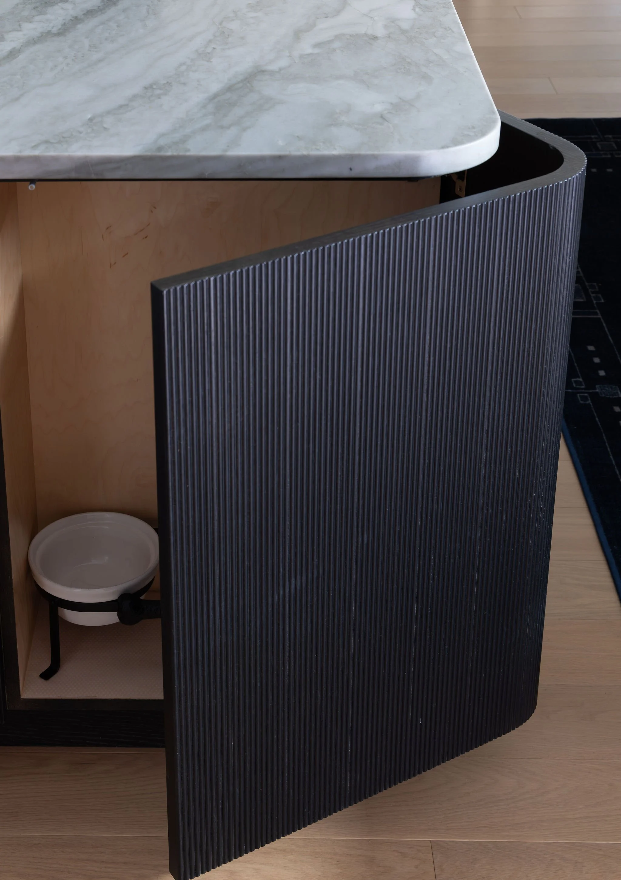 Bespoke residential interior design by Charla Ray Interior Design