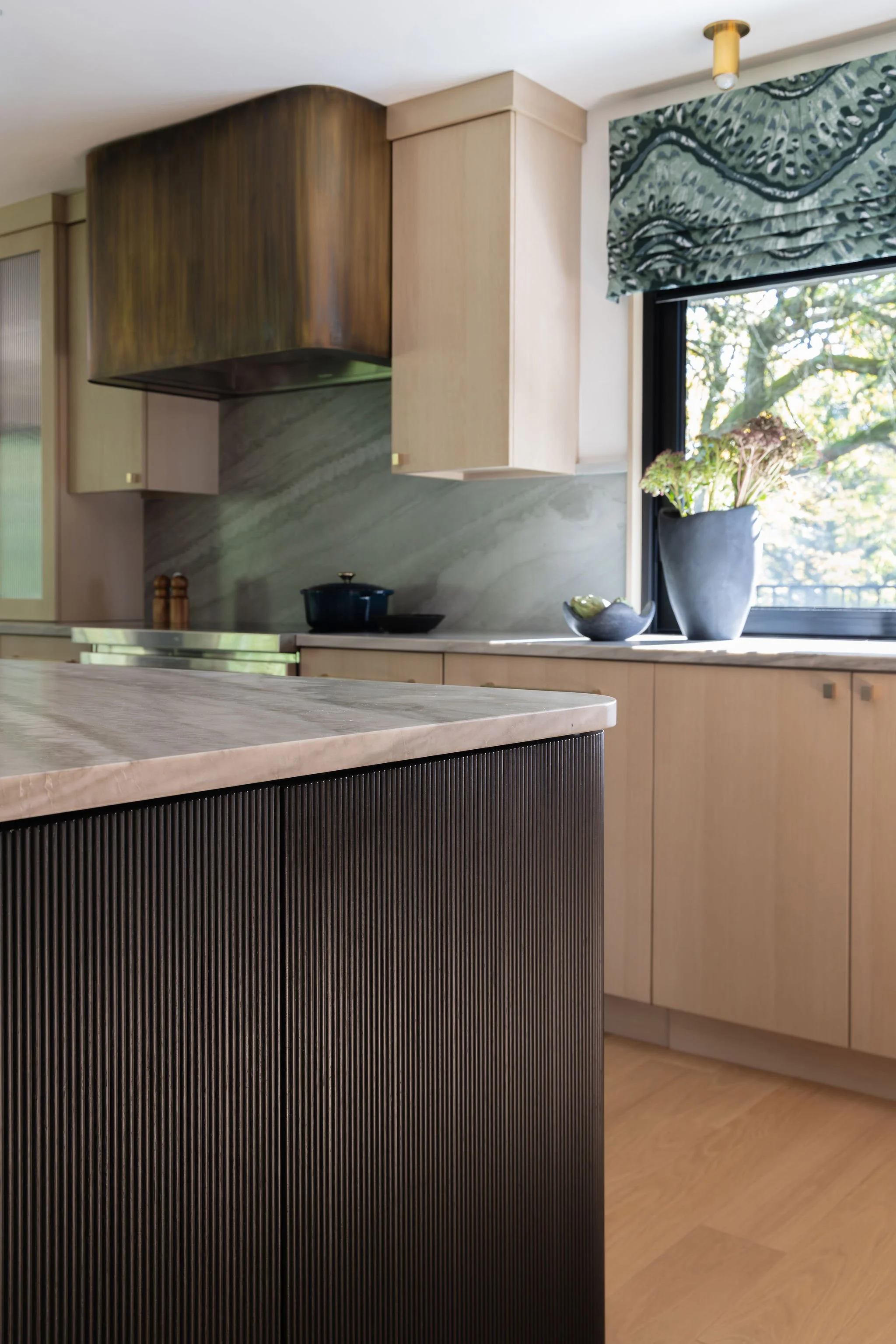 Bespoke residential interior design by Charla Ray Interior Design