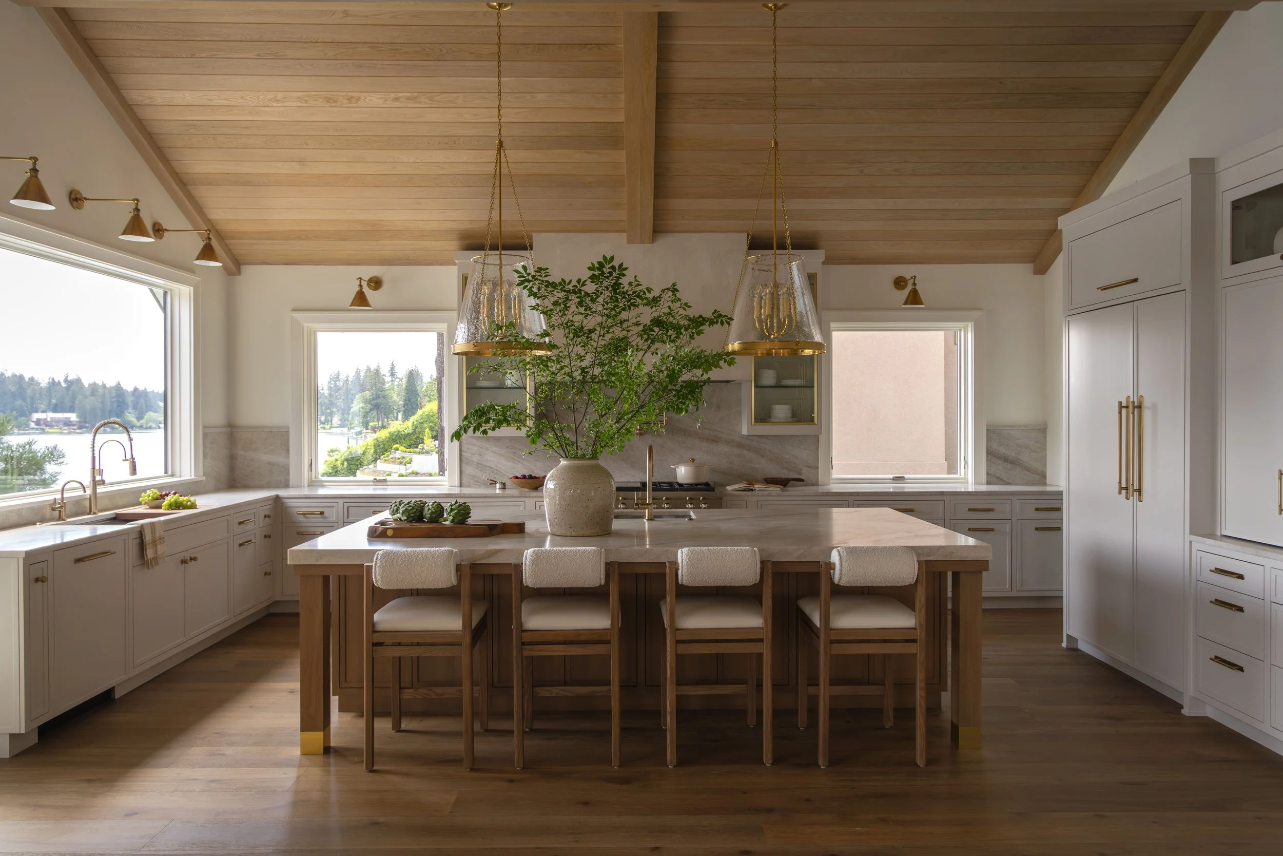 Charla Ray Interior Design