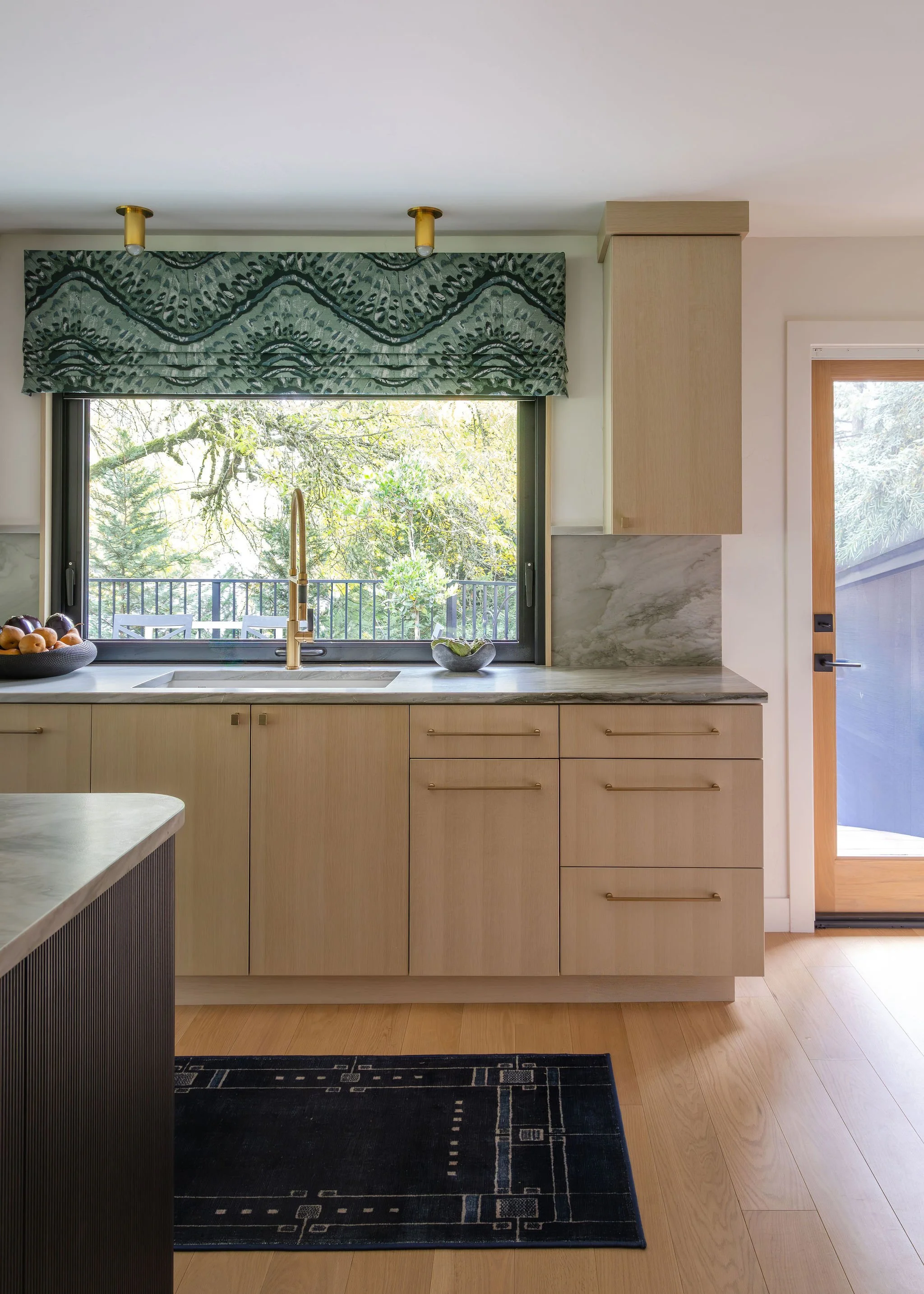 Bespoke residential interior design by Charla Ray Interior Design