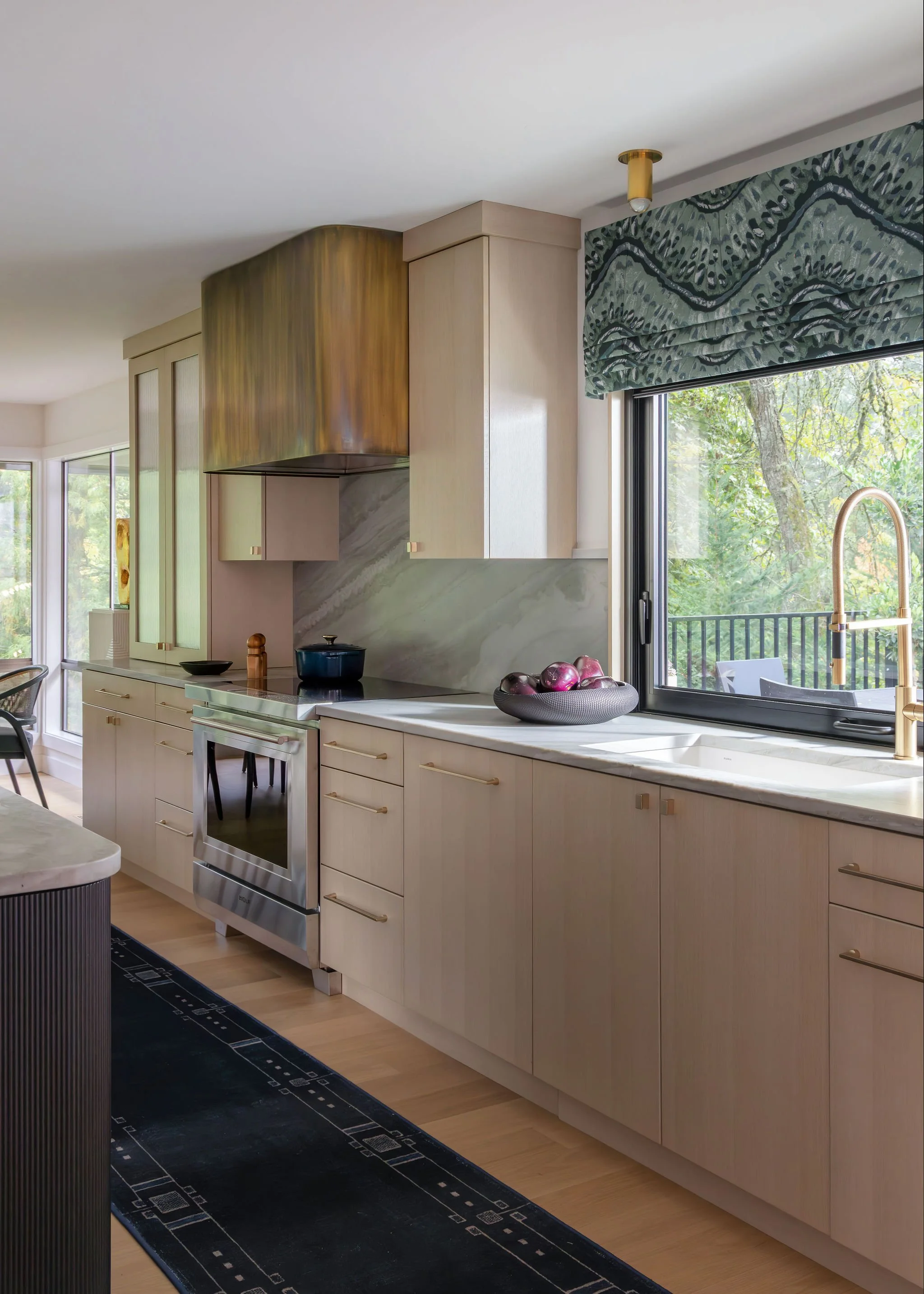 Bespoke residential interior design by Charla Ray Interior Design