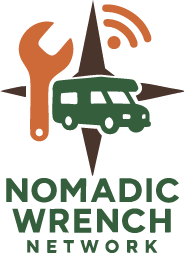 Nomadic Wrench Network