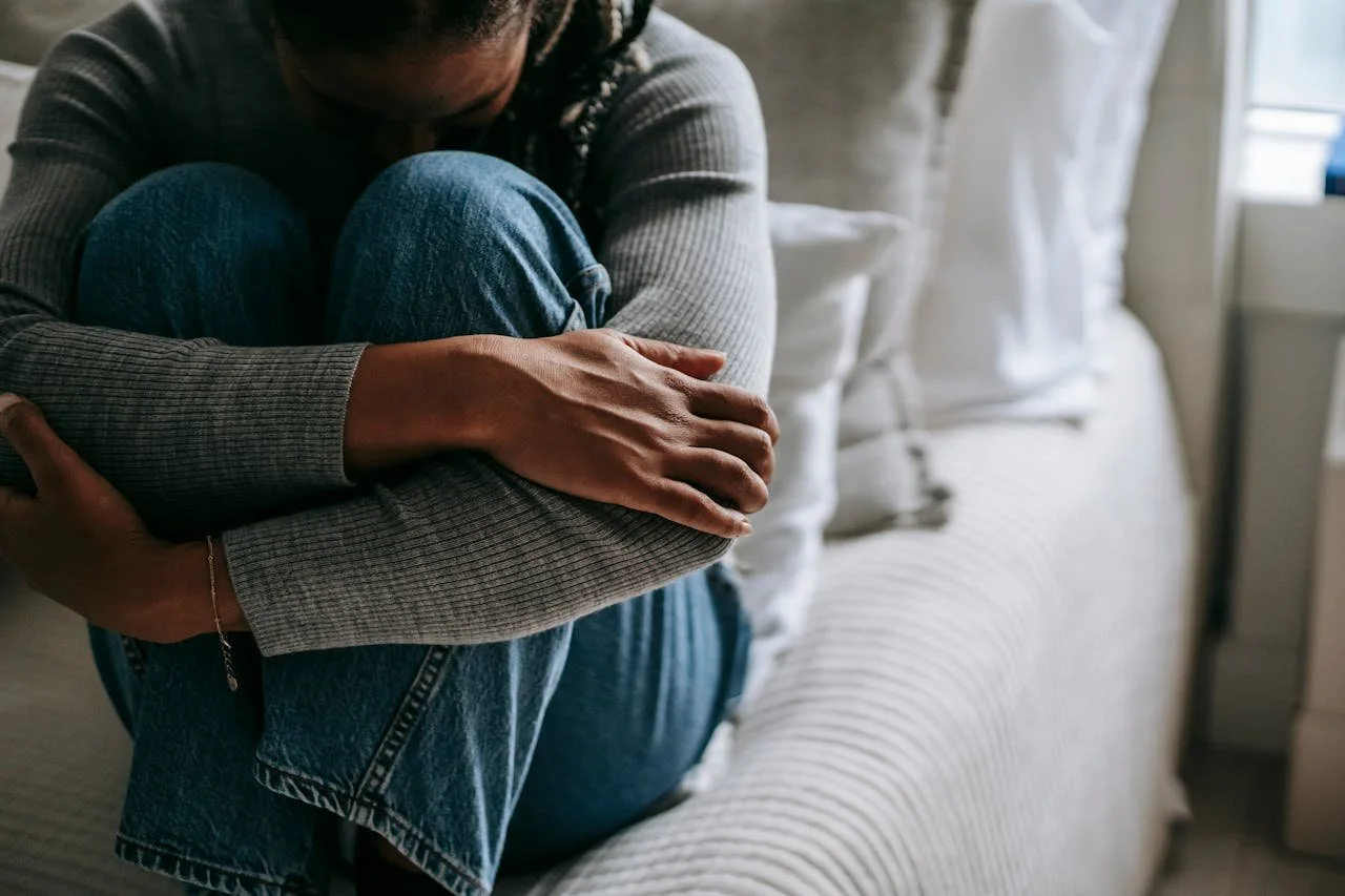 PMDD and Neurodivergent Women: The Hormonal Shift No One Warned You About