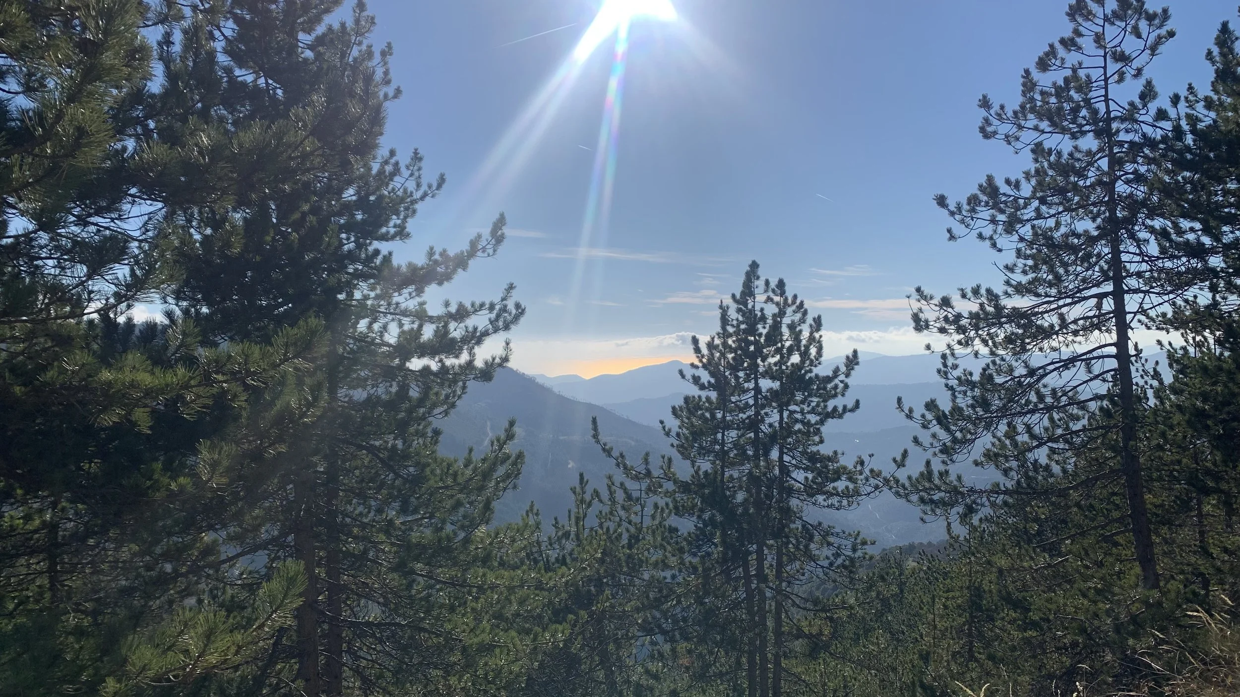 Quand le corps dit stop 