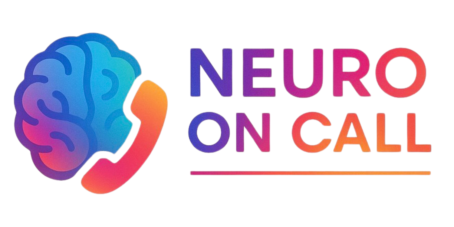 Neuro On Call