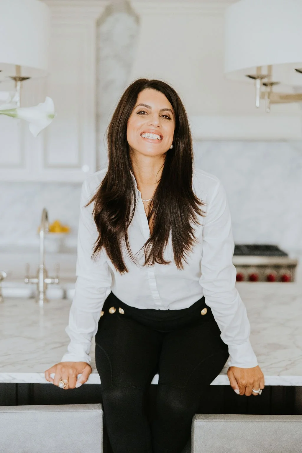 Branding Session with Veida in Annapolis