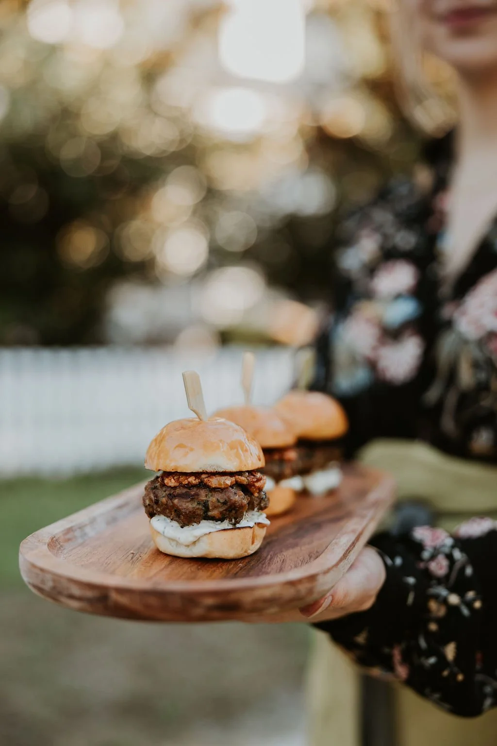 TTT Fall Commercial Branding Event