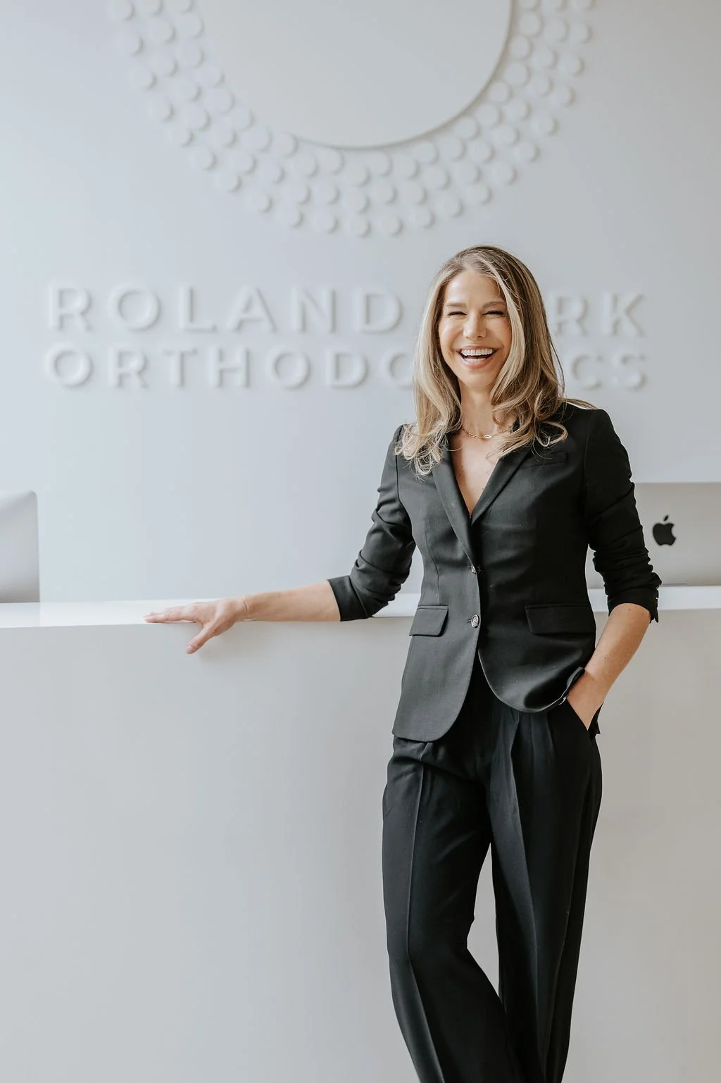 Roland Park Orthodontics