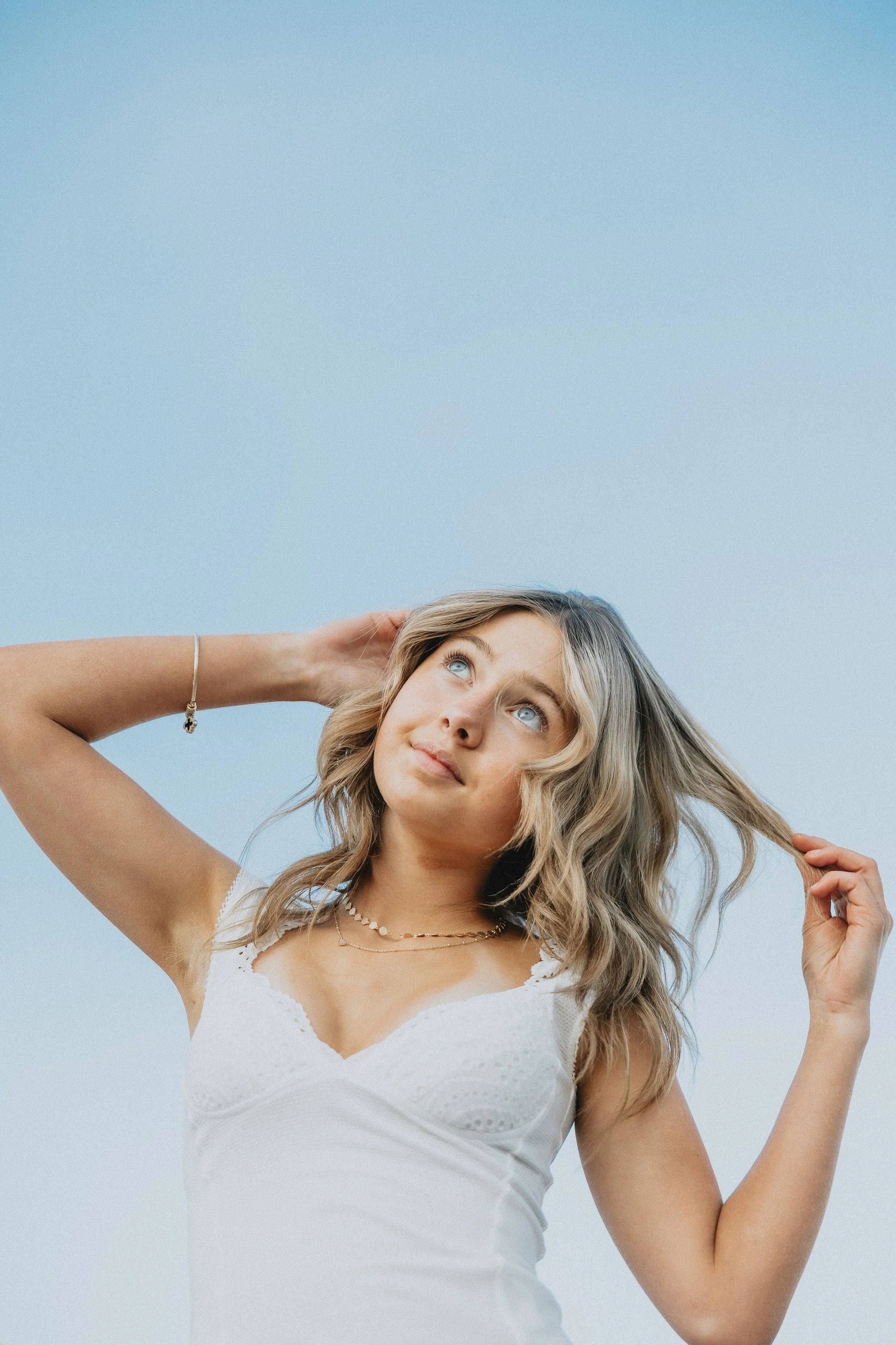 senior session baltimore