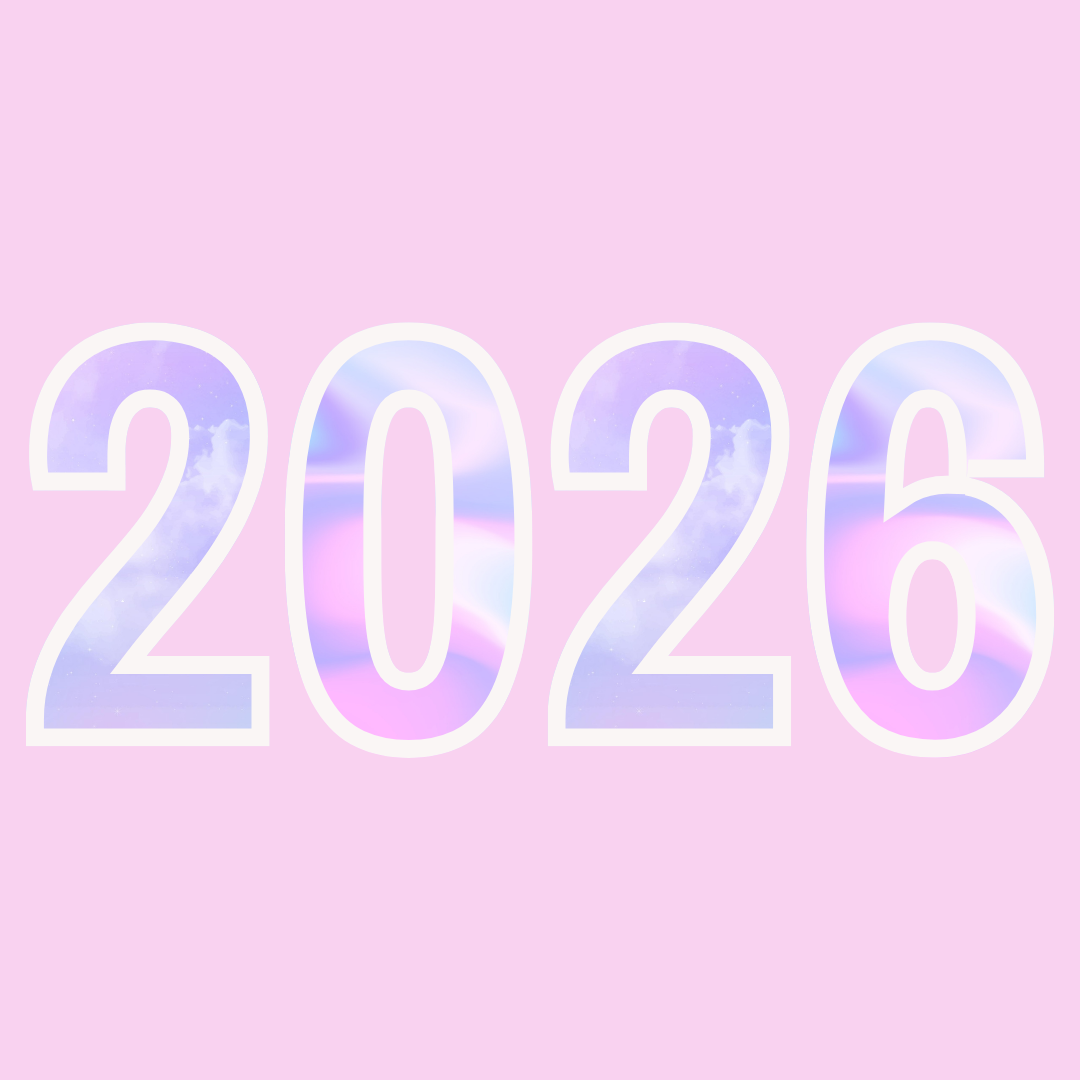 2026 Personal Forecast: Numerology + Tarot