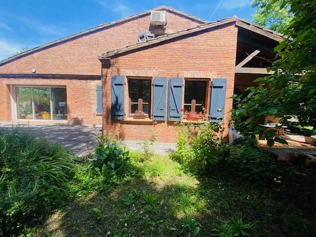 Maison rouffiac 261 m2   465 000 €