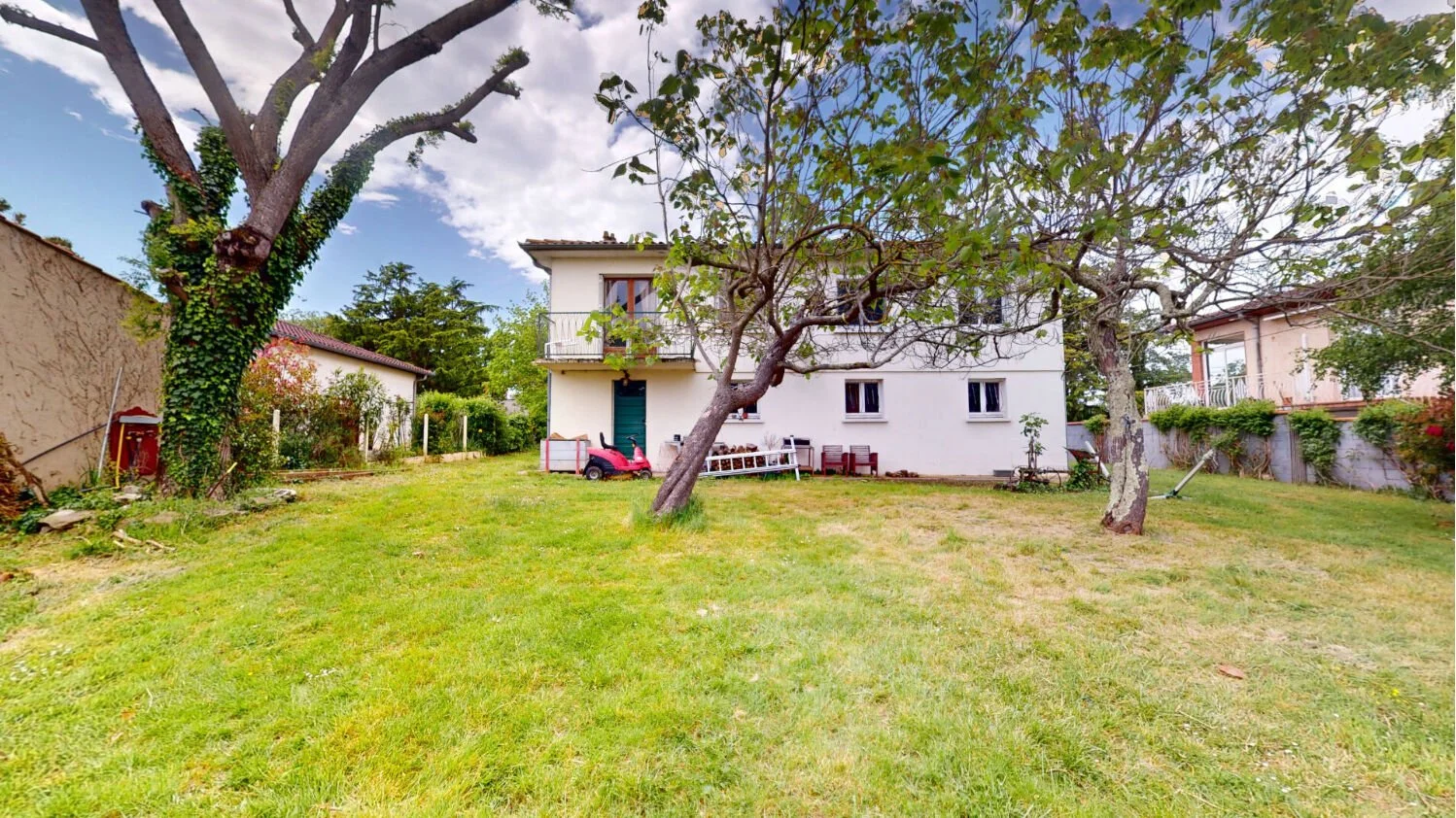 Maison merville 168 m2  250 000 €