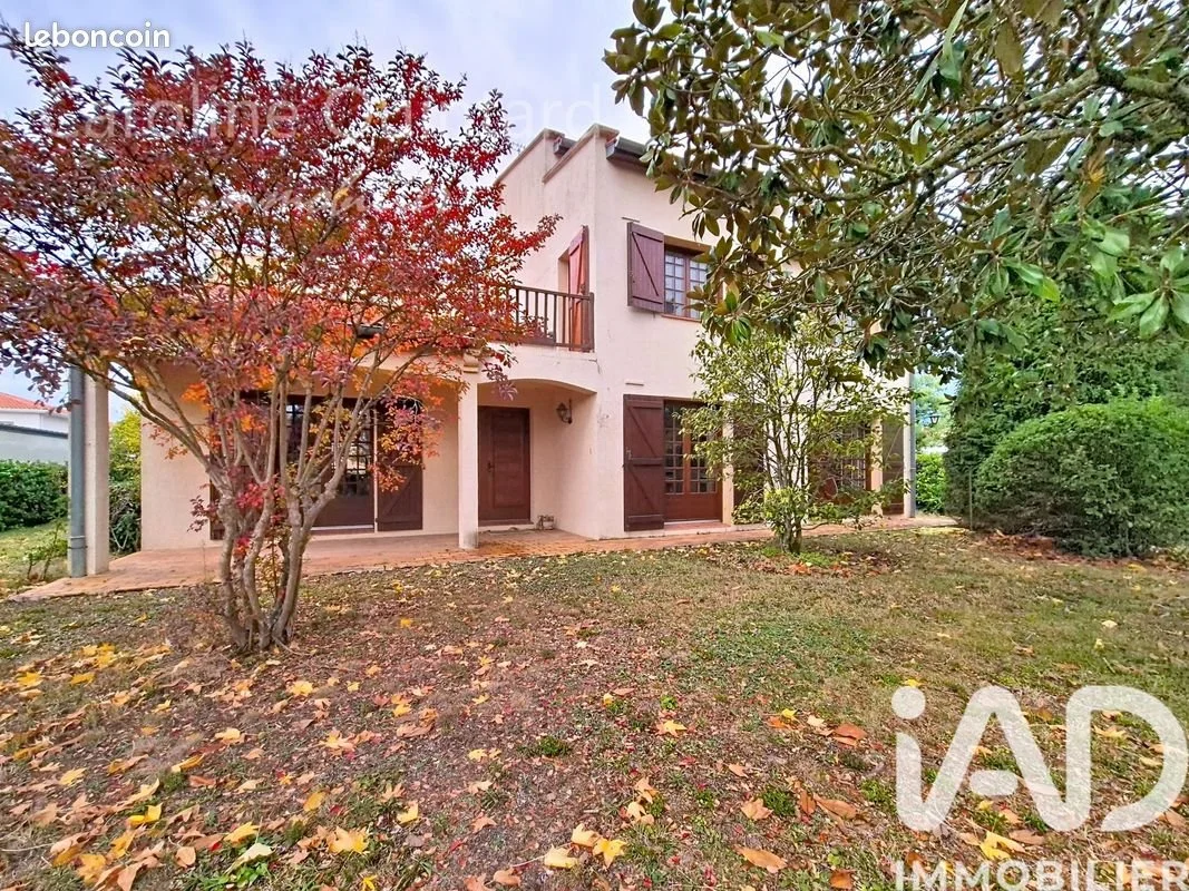 Maison tournefeuille  195 m2   530 000 €