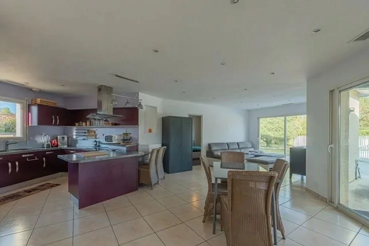 Maison Plaisance du touch 117 m² 380 000 €