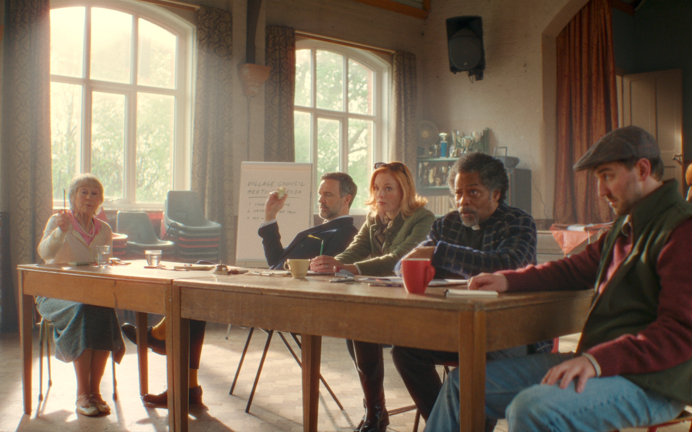 Haribo  
Director: Dan Castella  
Production Company: Quiet Storm