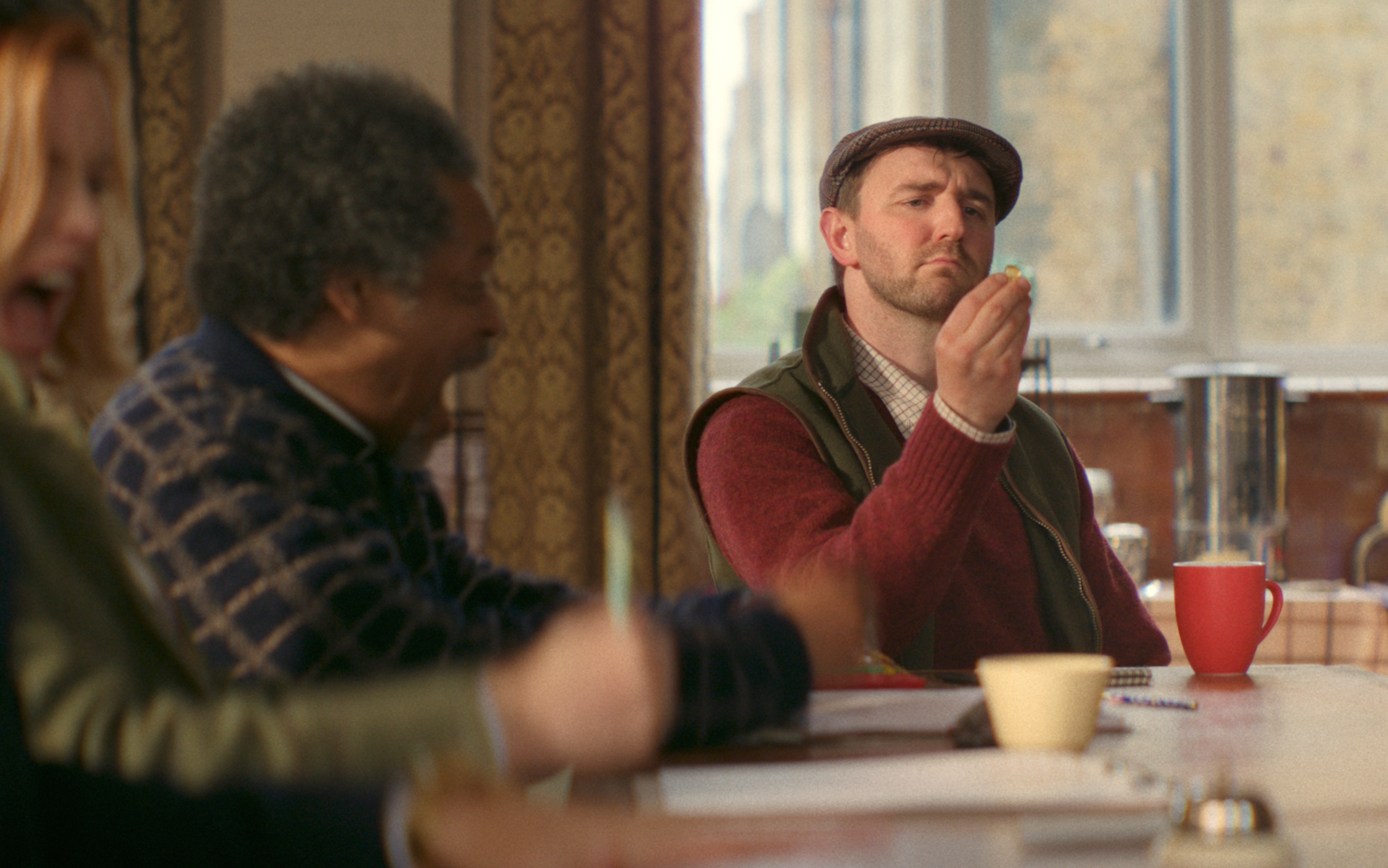 Haribo  
Director: Dan Castella  
Production Company: Quiet Storm