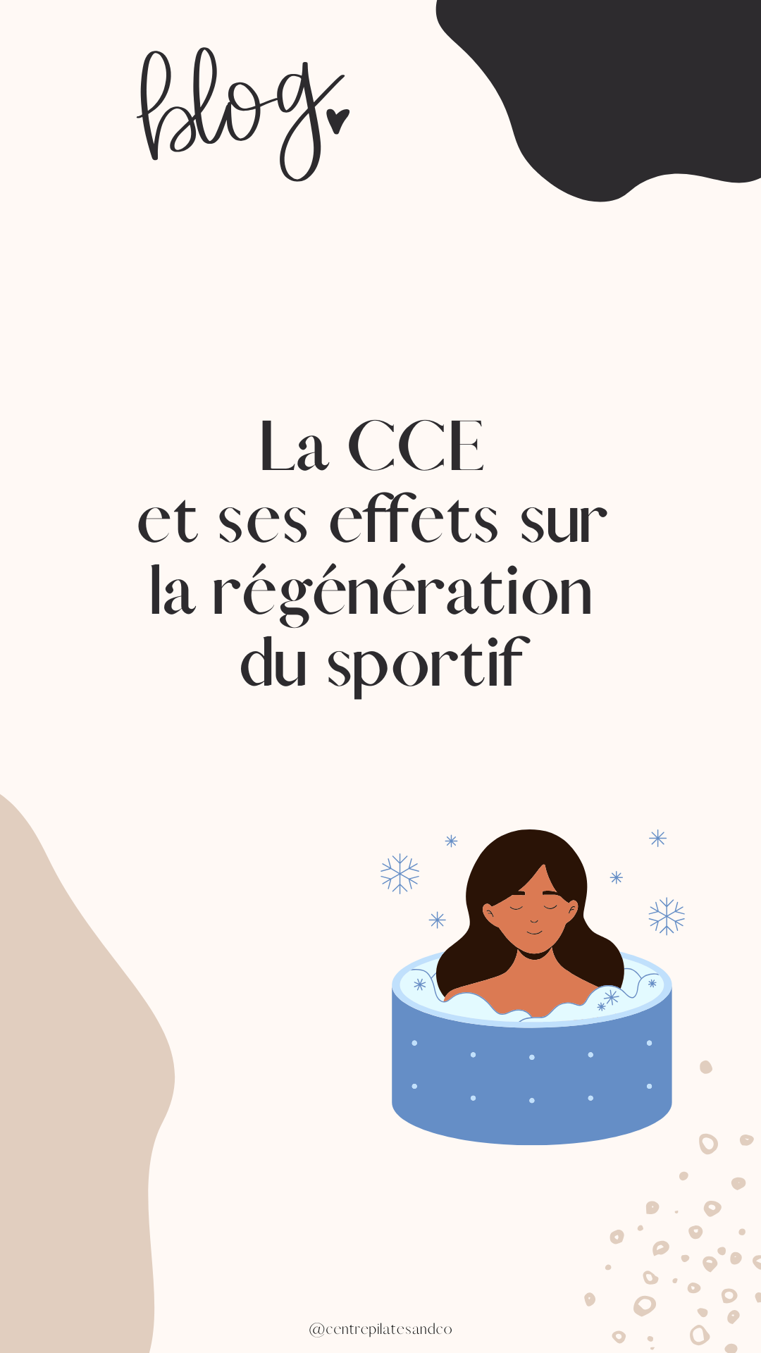 Cryothérapie Corps Entier : Un Outil de Récupération Physique et Mentale à Découvrir