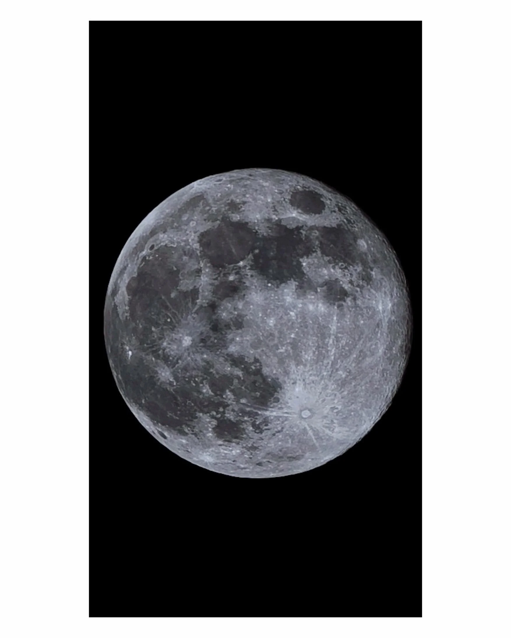 Wow! Look at these images. All captured with the @seestar.official S30 Smart Telescope. These images were captured from the bark garden of my home which sits in an area of heavy light pollution. Once captured, I processed them using some processing s