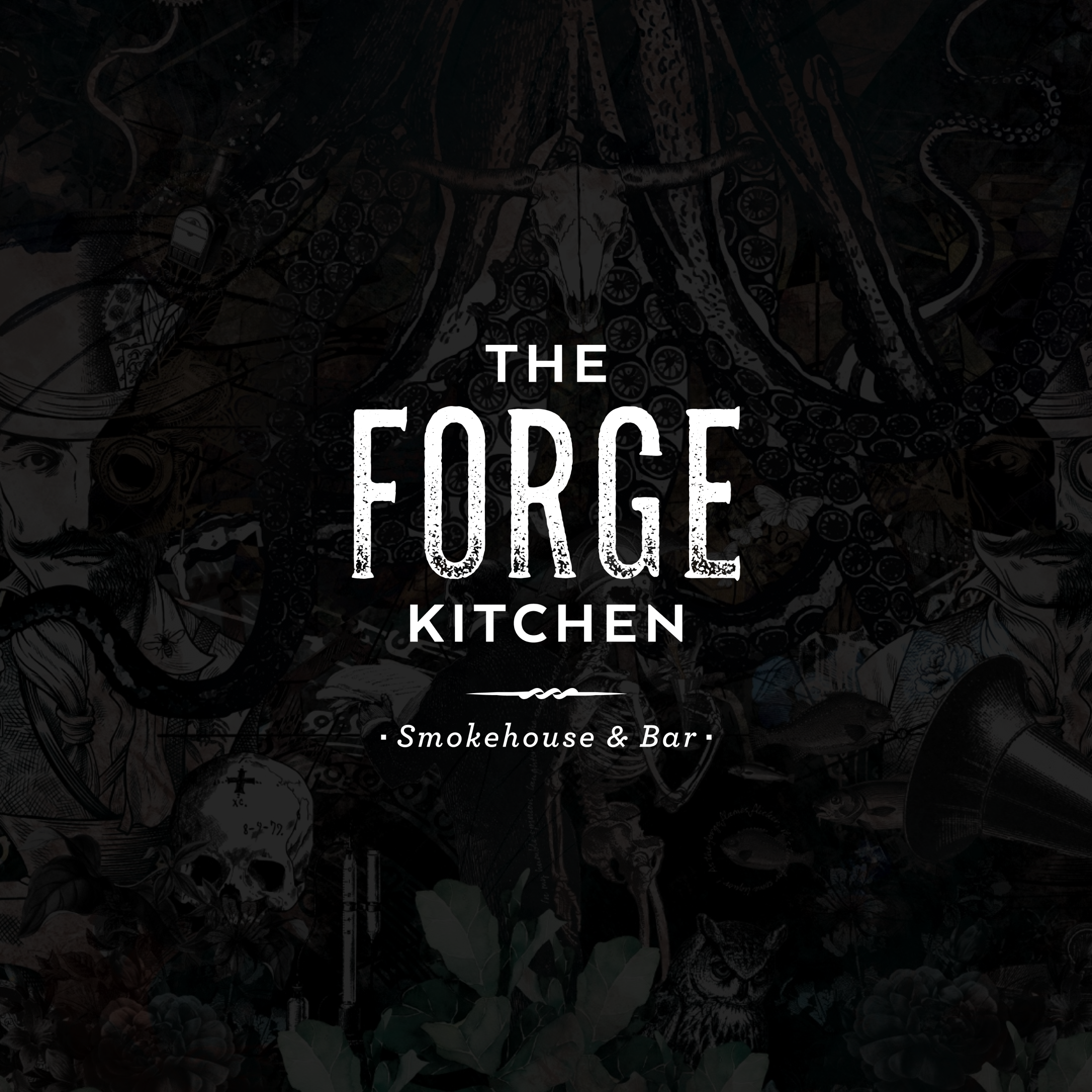 The Forge Kitchen