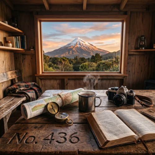 Update No. 436