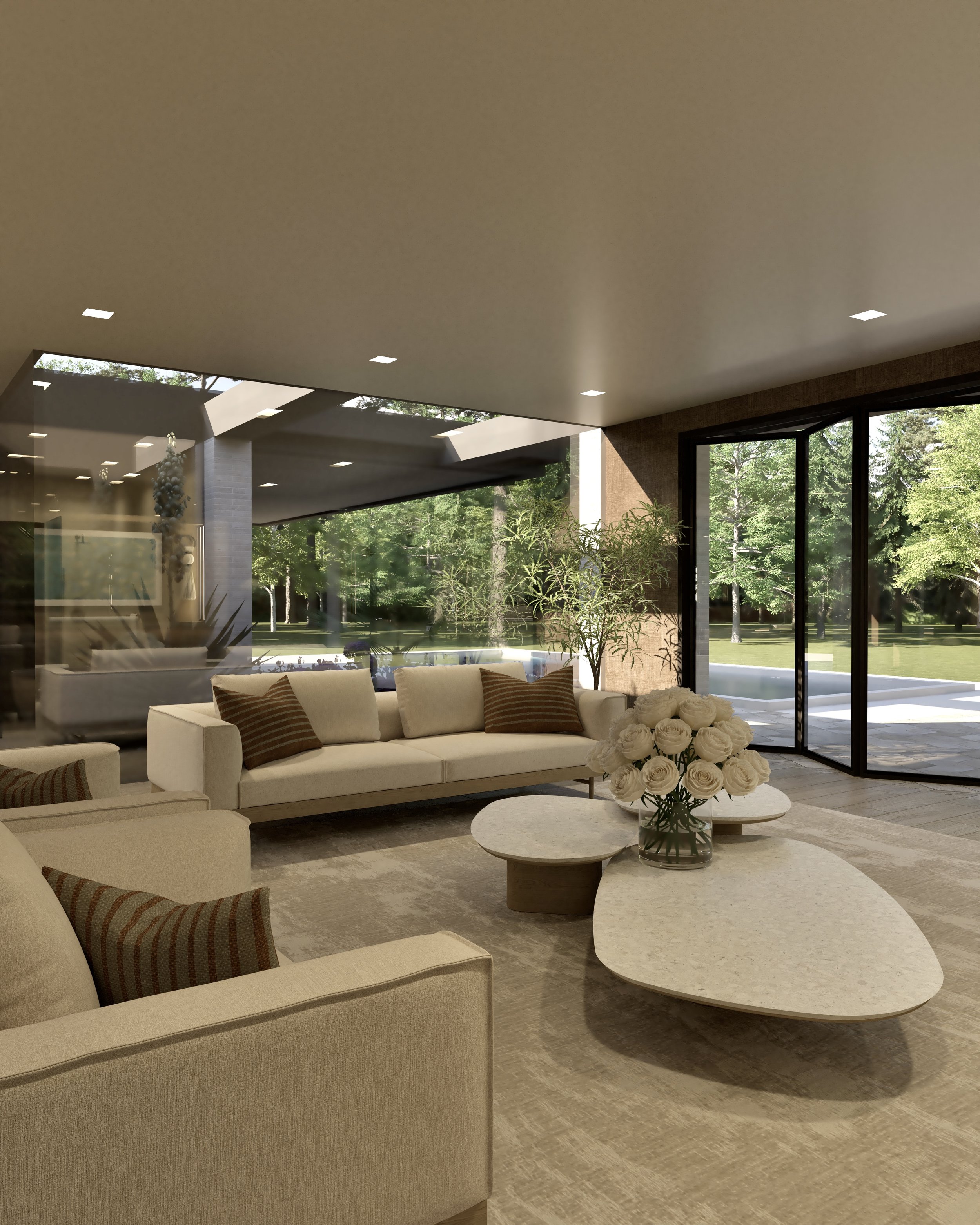 Nieuwbouw Bungalow Zaanstad