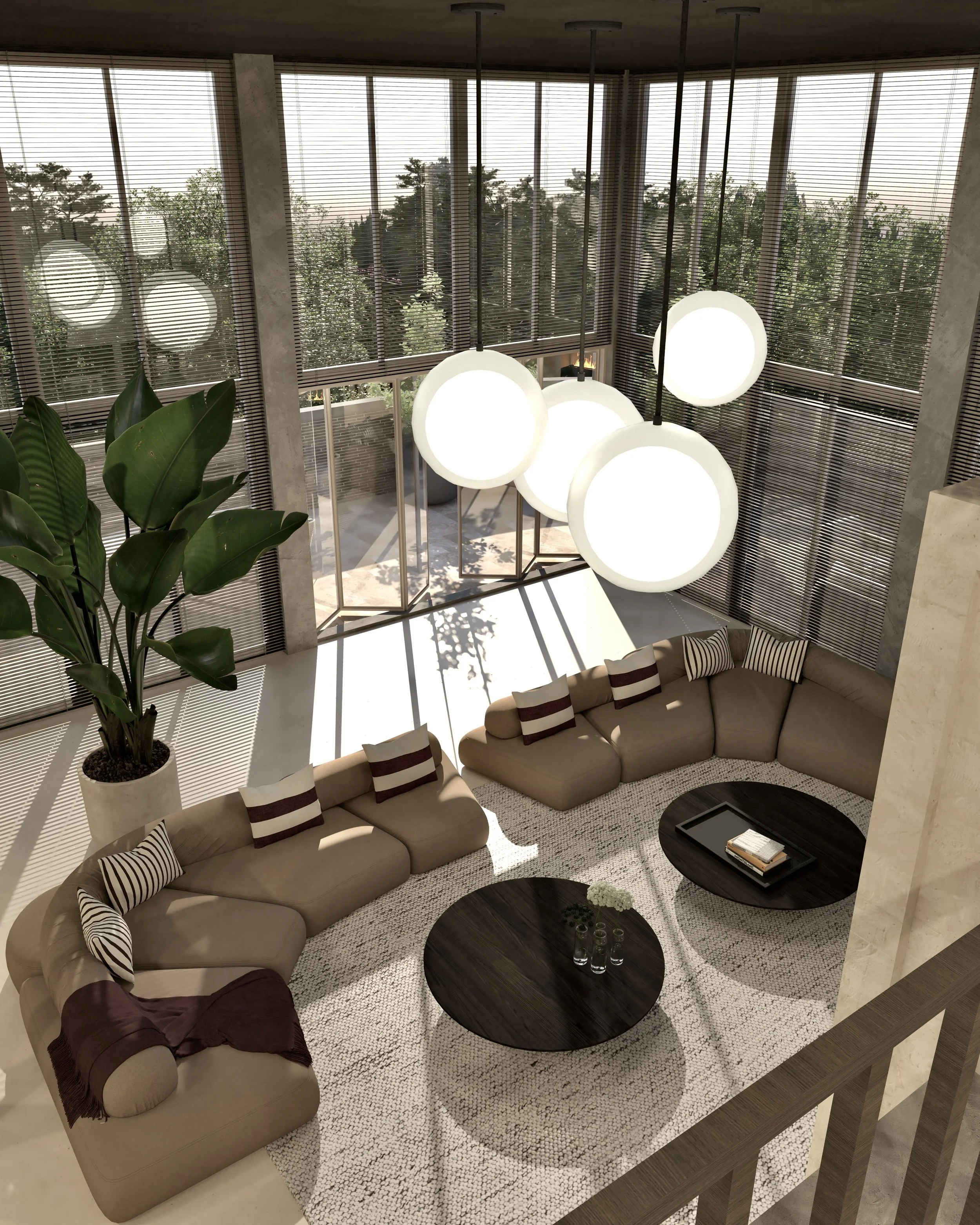 Loft Appartement Amsterdam