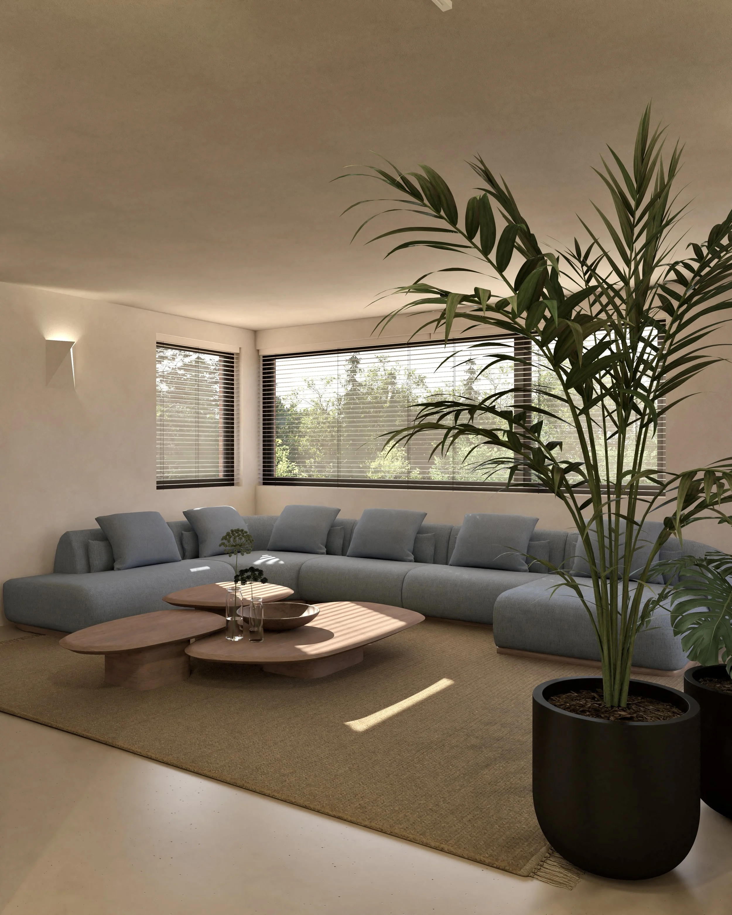 Jaren-80 Penthouse Buitenveldert